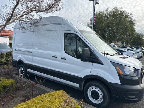 2021 Ford Transit-250 Base