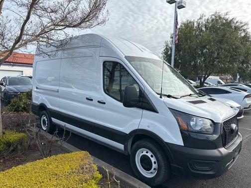 2021 Ford Transit-250 Base