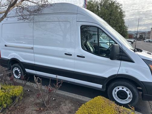2021 Ford Transit-250 Base