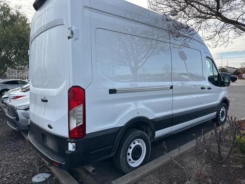 2021 Ford Transit-250 Base