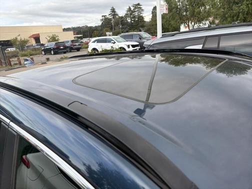 2024 Honda CR-V Hybrid Sport Touring AWD