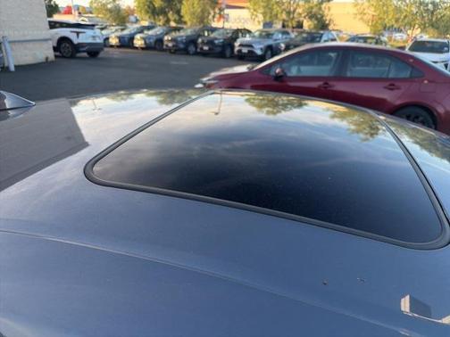 2019 Lexus RC 350 F Sport