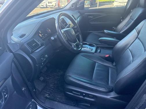 2021 Honda Pilot AWD Special Edition