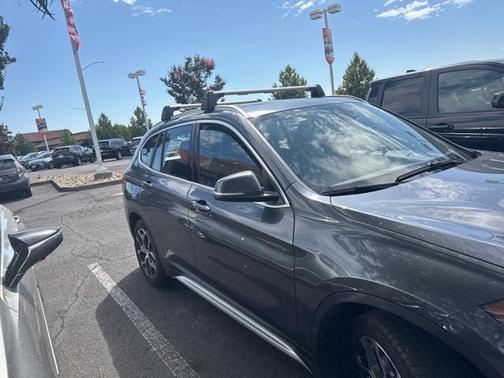 2021 BMW X1 xDrive28i