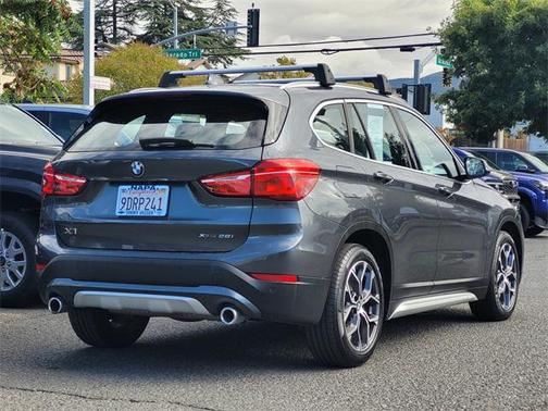 2021 BMW X1 xDrive28i