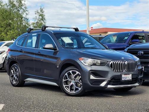 2021 BMW X1 xDrive28i
