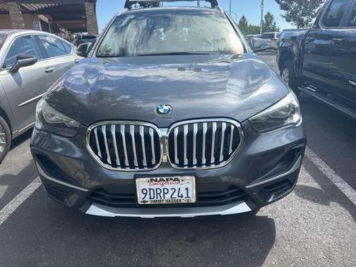 2021 BMW X1 xDrive28i