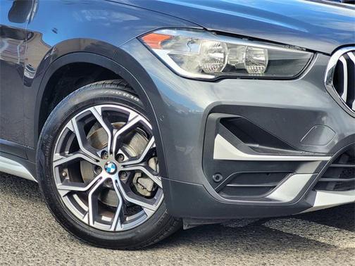 2021 BMW X1 xDrive28i