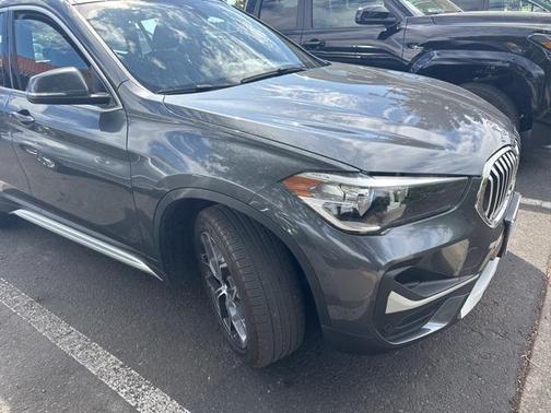 2021 BMW X1 xDrive28i