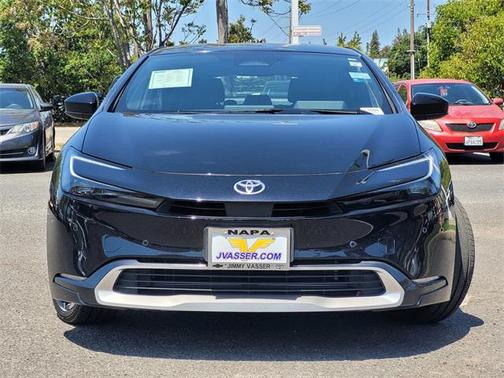 2023 Toyota Prius Prime XSE Premium