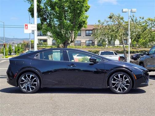 2023 Toyota Prius Prime XSE Premium