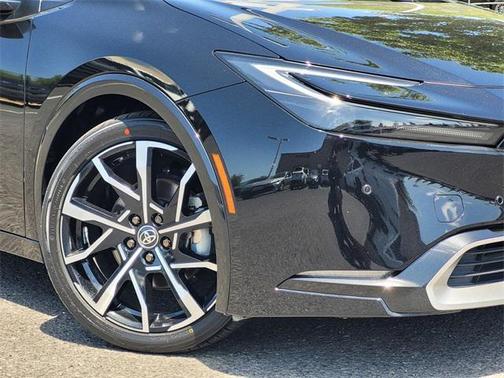 2023 Toyota Prius Prime XSE Premium