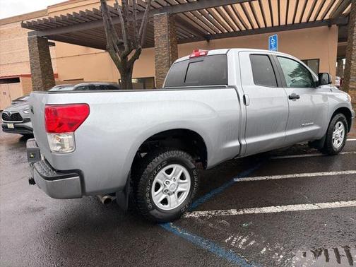 2012 Toyota Tundra Grade