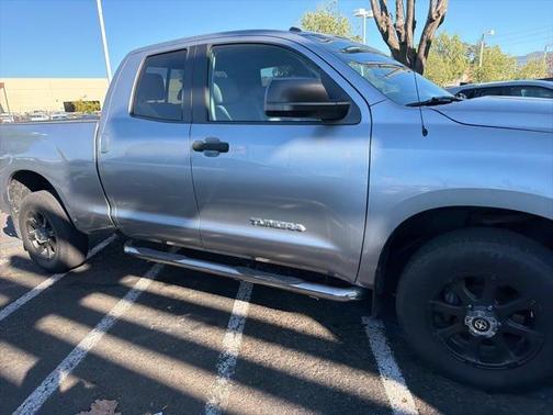 2012 Toyota Tundra Grade