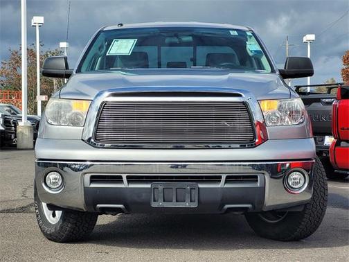 2012 Toyota Tundra Grade