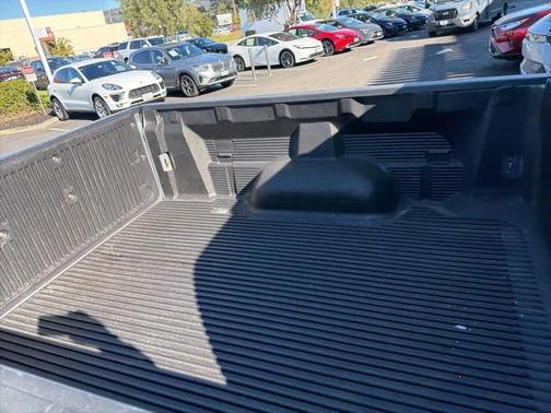 2012 Toyota Tundra Grade