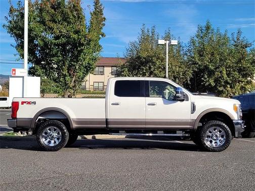 2019 Ford F-350 Lariat