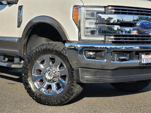 2019 Ford F-350 Lariat