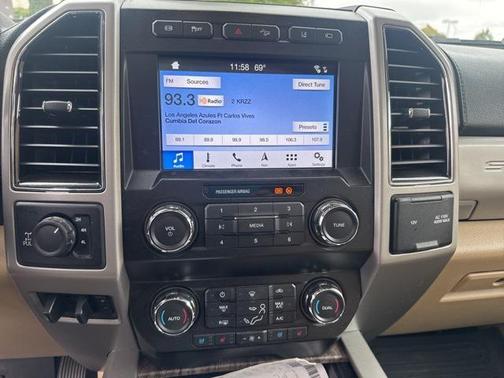 2019 Ford F-350 Lariat