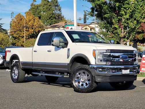2019 Ford F-350 Lariat