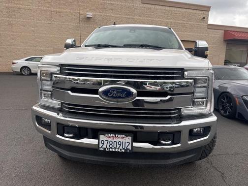 2019 Ford F-350 Lariat