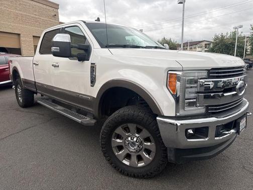 2019 Ford F-350 Lariat