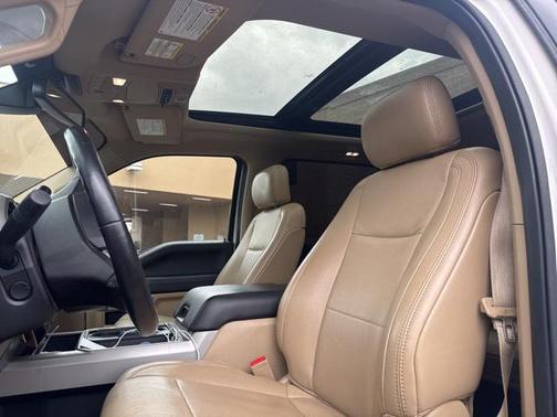 2019 Ford F-350 Lariat