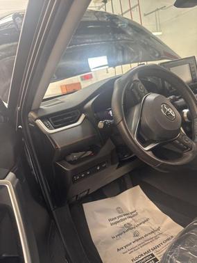 2022 Toyota RAV4 Adventure