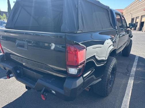 2020 Toyota Tacoma SR