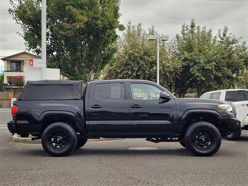 2020 Toyota Tacoma SR