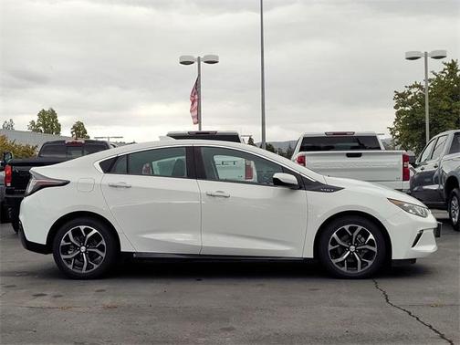 2019 Chevrolet Volt LT