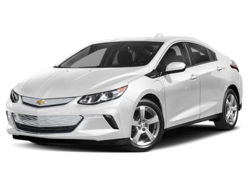 2019 Chevrolet Volt LT