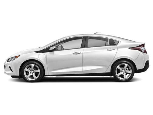 2019 Chevrolet Volt LT