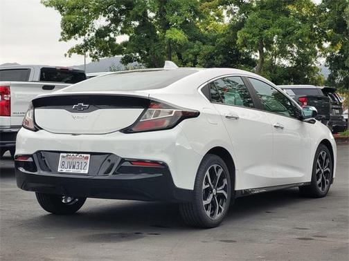 2019 Chevrolet Volt LT