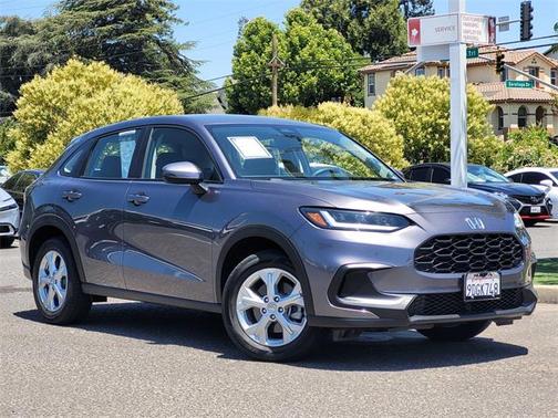 2023 Honda HR-V LX
