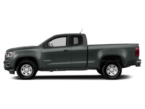2015 Chevrolet Colorado WT