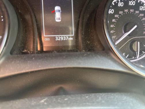 Ice Cap 2024 Toyota Camry SE