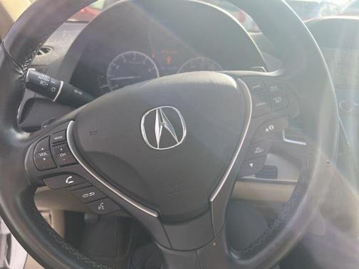 2017 Acura RDX Technology Package
