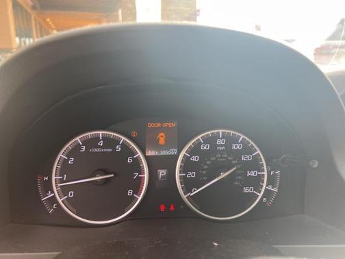 2017 Acura RDX Technology Package