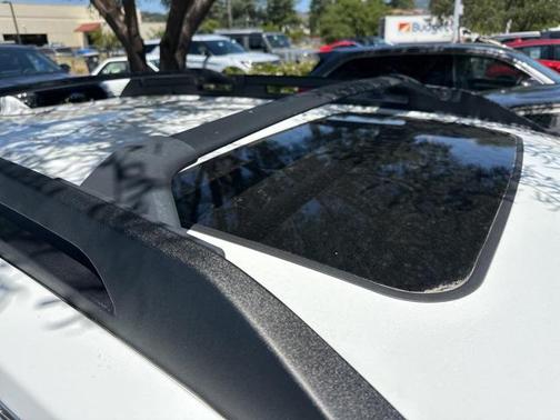 2022 Toyota RAV4 TRD Off Road