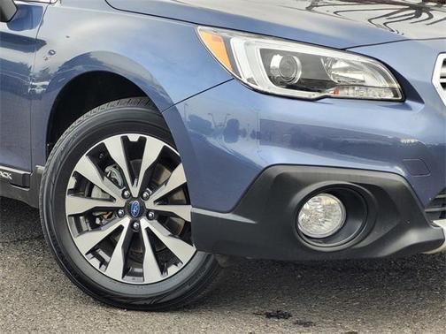 2015 Subaru Outback 3.6R Limited