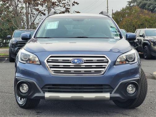 2015 Subaru Outback 3.6R Limited