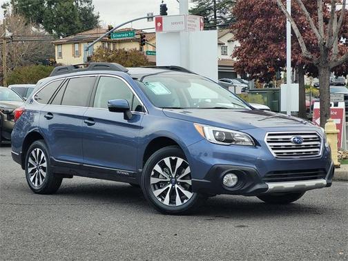 2015 Subaru Outback 3.6R Limited