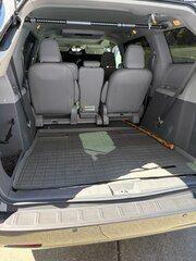 2015 Toyota Sienna XLE Premium