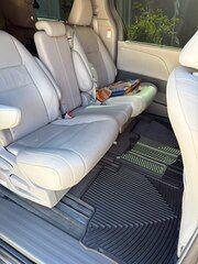 2015 Toyota Sienna XLE Premium