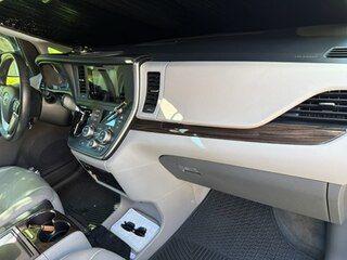 2015 Toyota Sienna XLE Premium
