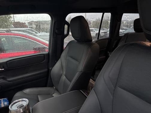 2024 Toyota Land Cruiser 1958