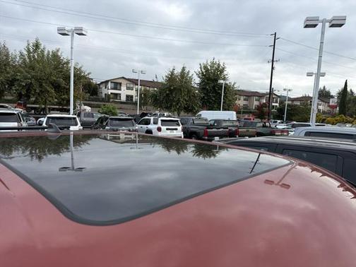 2024 Toyota Tundra Hybrid TRD Pro