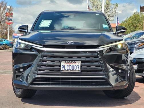 2024 Lexus TX 350 Base