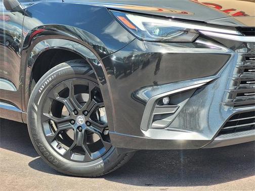 2024 Lexus TX 350 Base